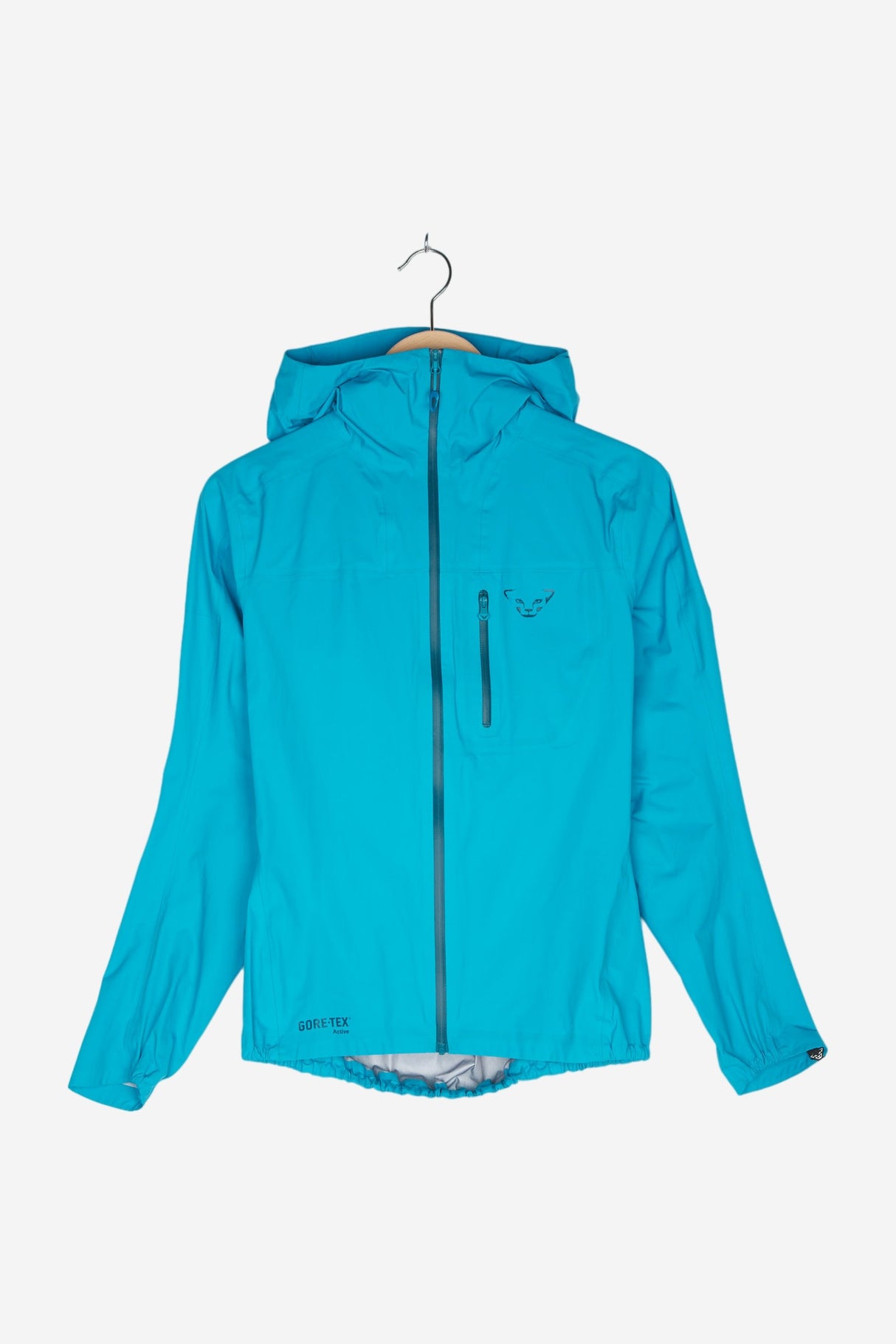 Regenjacke mit GORE-TEX für Damen