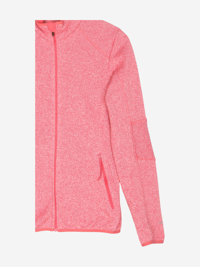 Fleecejacke für Damen