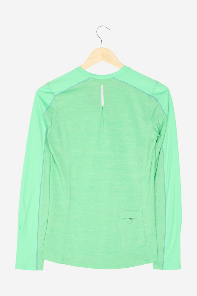 Longsleeve für Damen