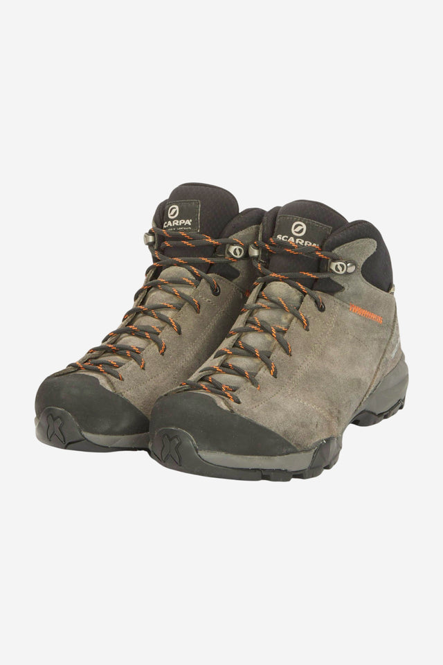 Wanderschuhe für Herren