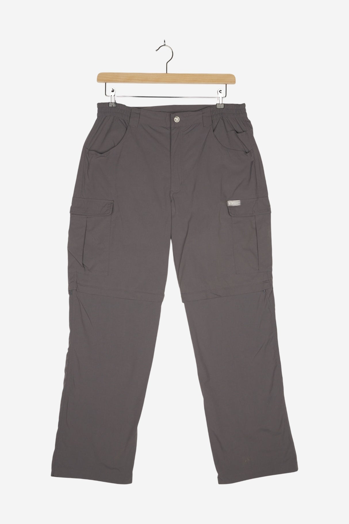 Zip Off Hose für Herren