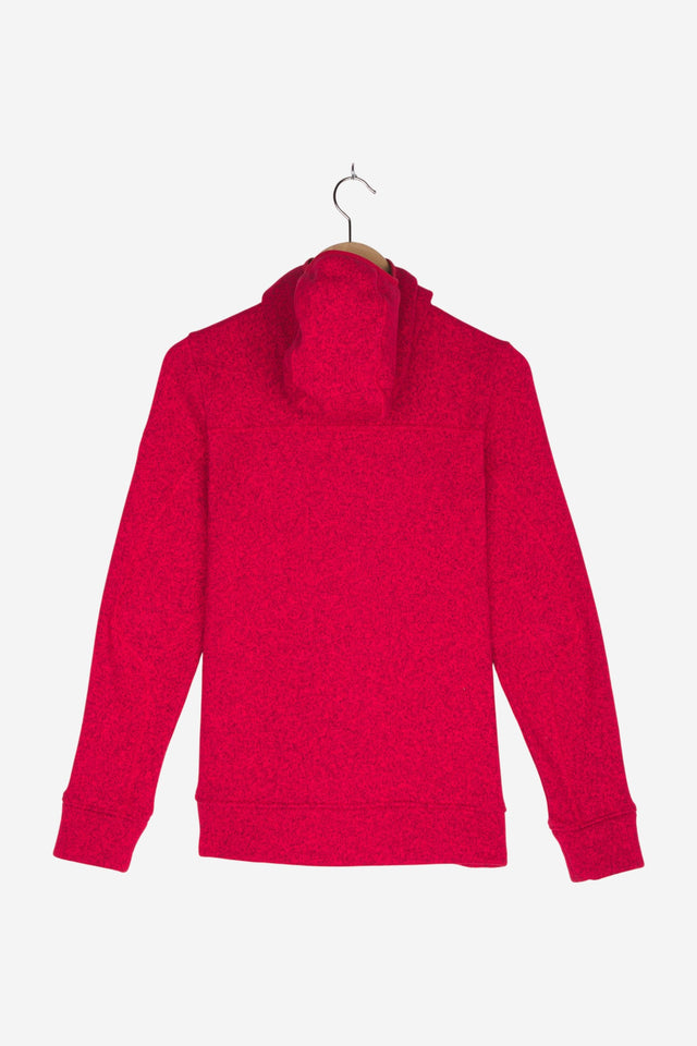 Fleecejacke für Damen