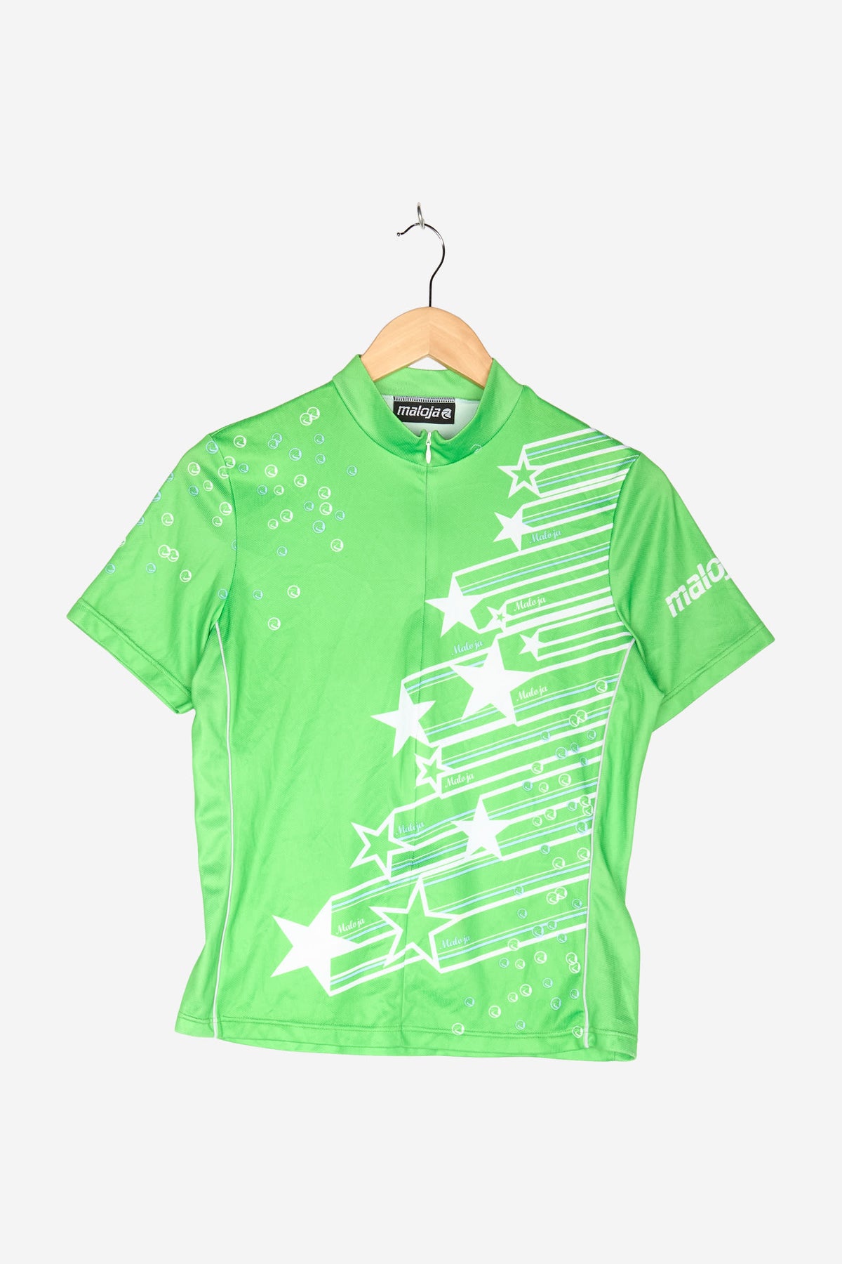 Fahrradtrikot für Damen