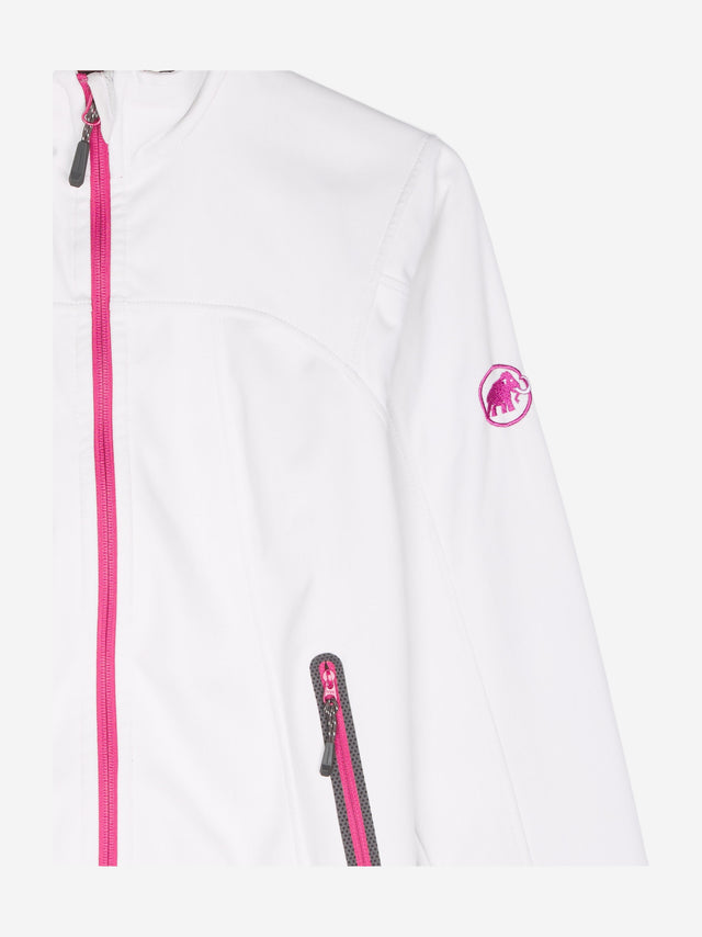 Softshelljacke für Damen