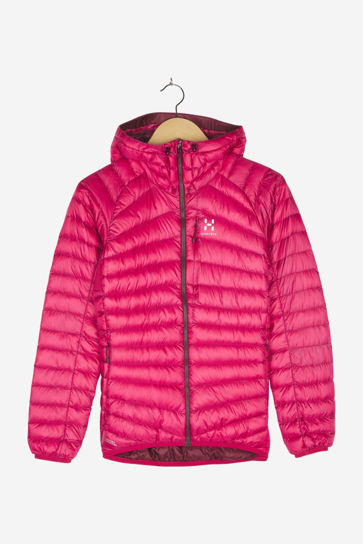 Daunenjacke für Damen