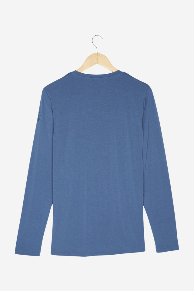 Longsleeve für Herren
