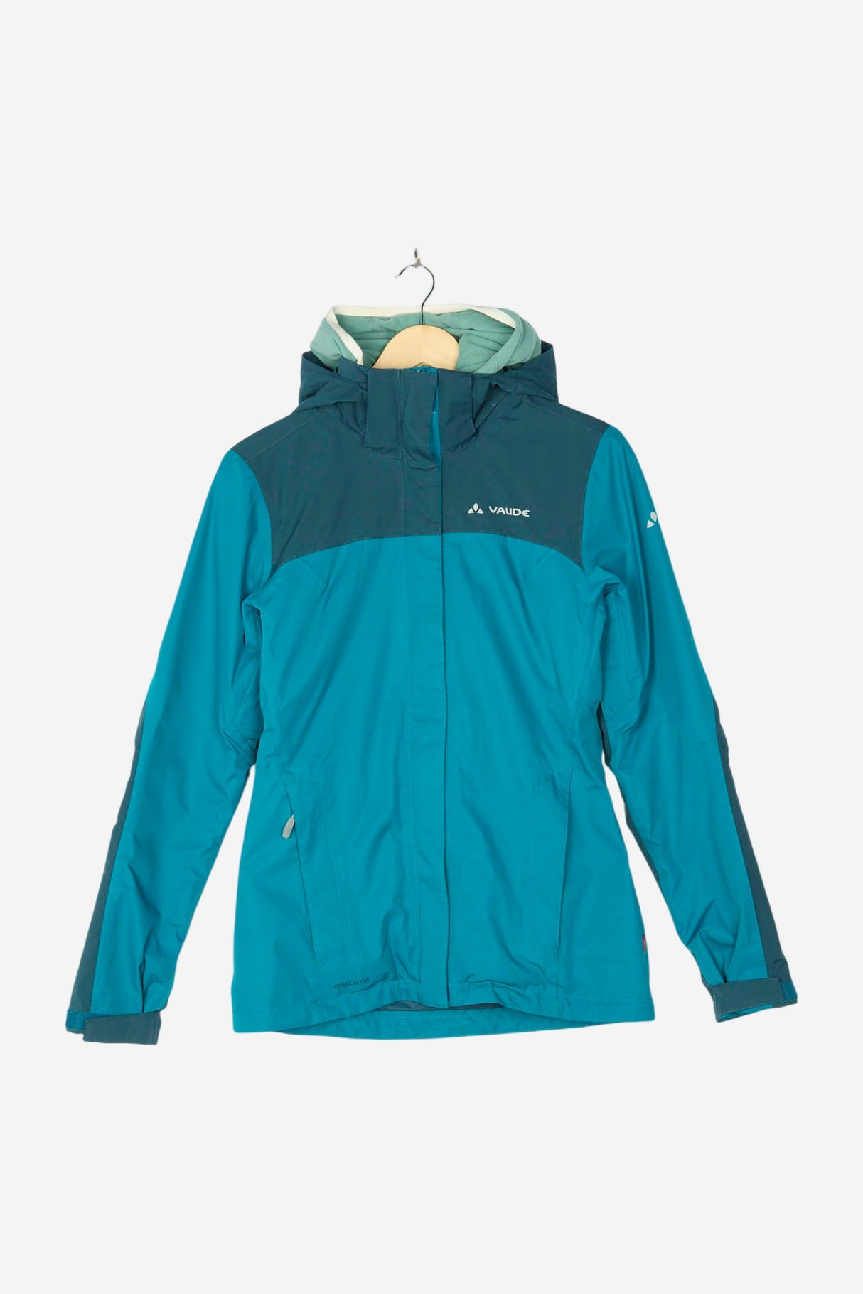 Doppeljacke für Damen