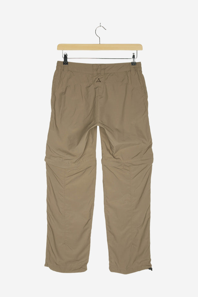 Zip Off Hose für Damen