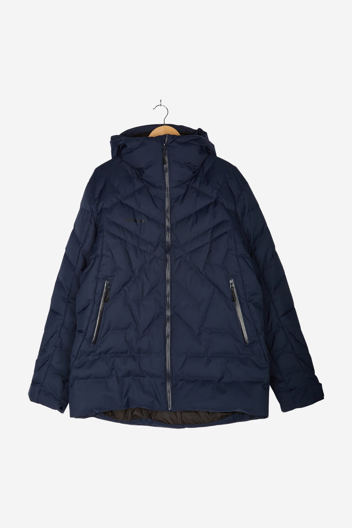 Winterjacke für Herren