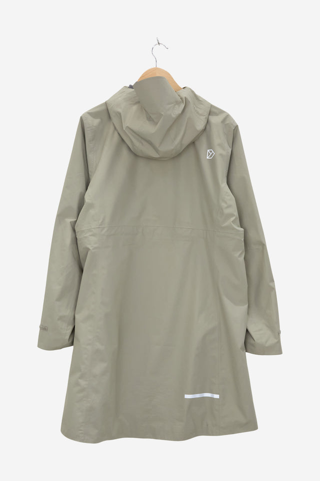 Regenjacke für Damen