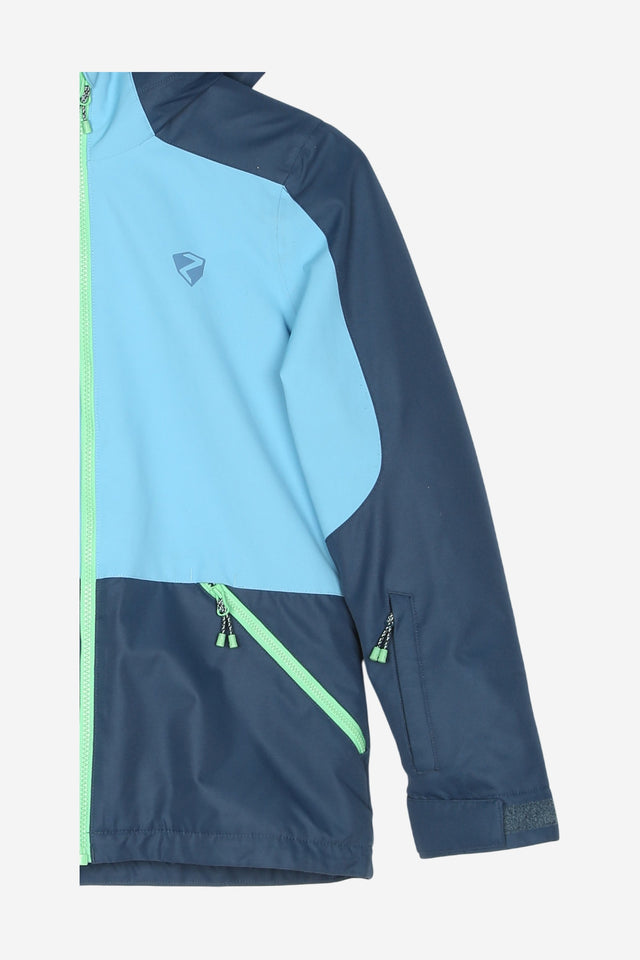 Skijacke für Kinder