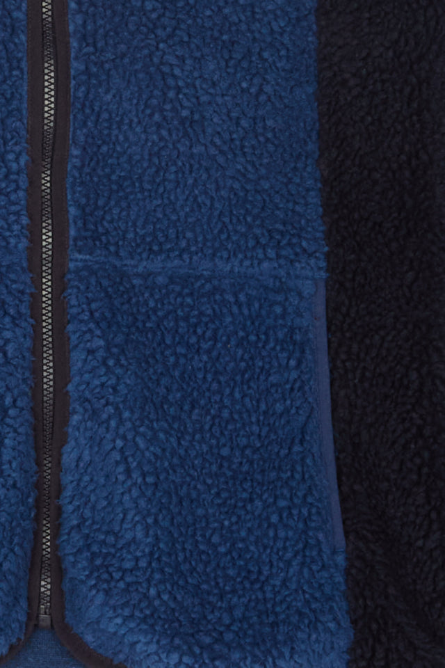 Fleecejacke für Herren
