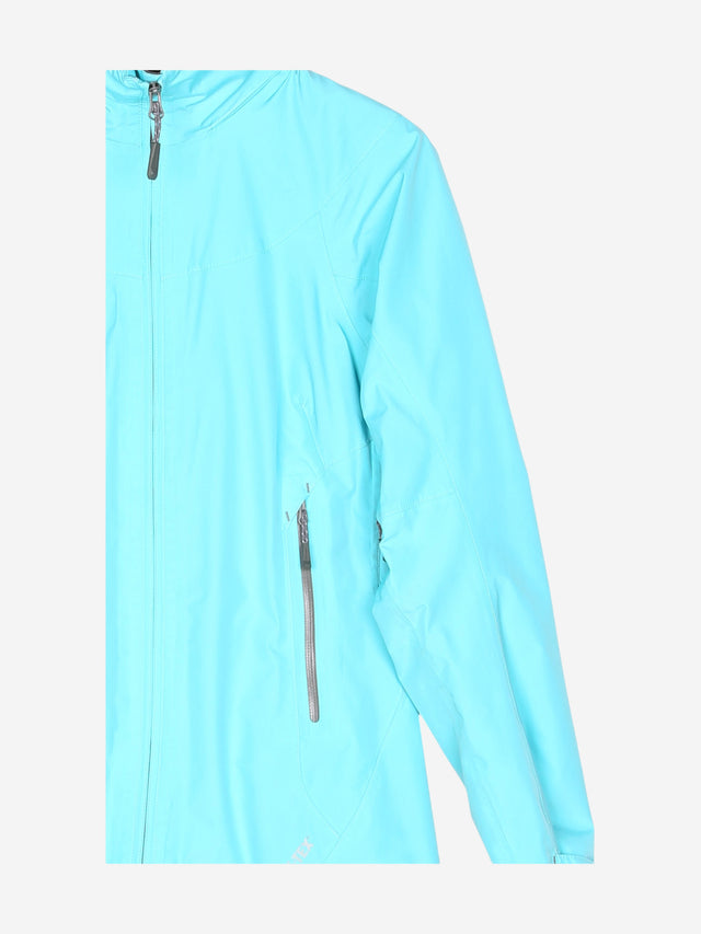 Regenjacke mit GORE-TEX für Damen