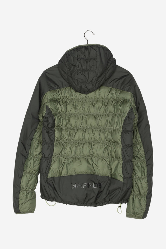 Isolationsjacke für Herren
