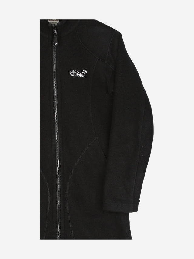 Fleecejacke für Damen