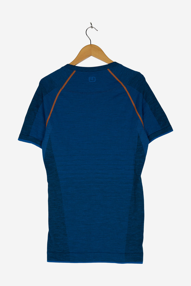 T-Shirt Merino für Herren