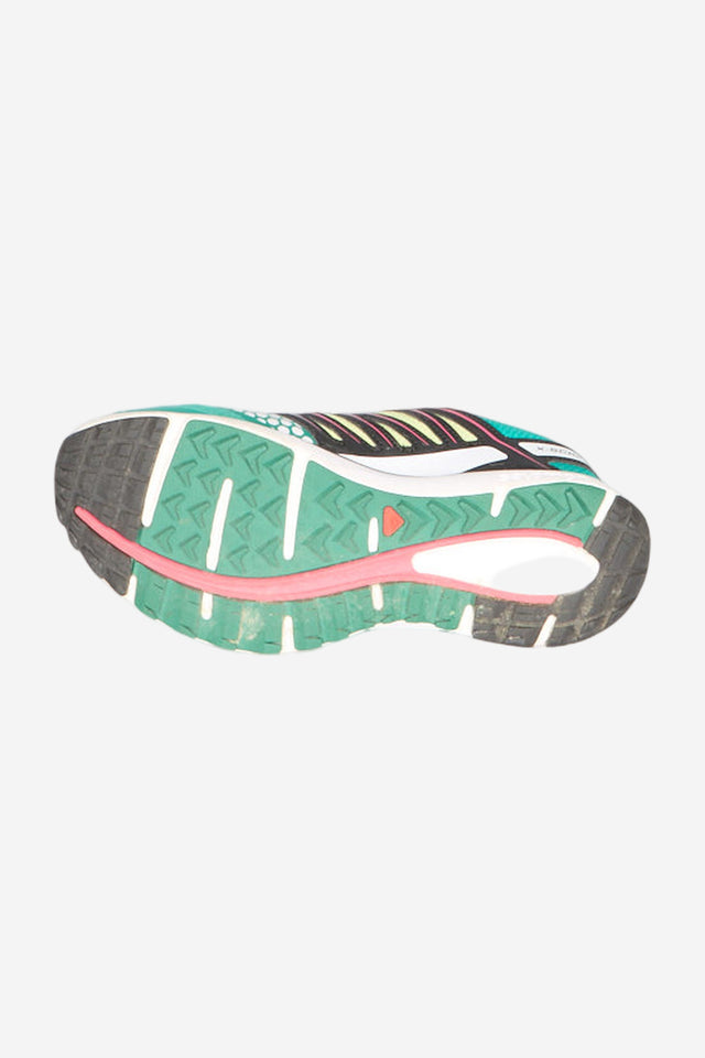 Laufschuhe & Trailrunningschuhe für Damen