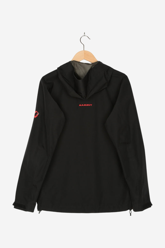 Regenjacke mit GORE-TEX für Herren
