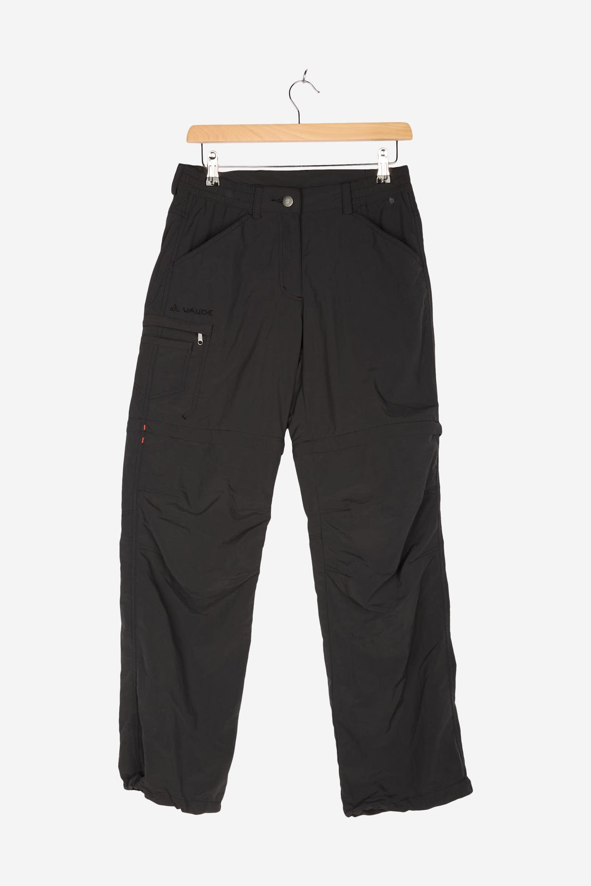Zip Off Hose für Herren