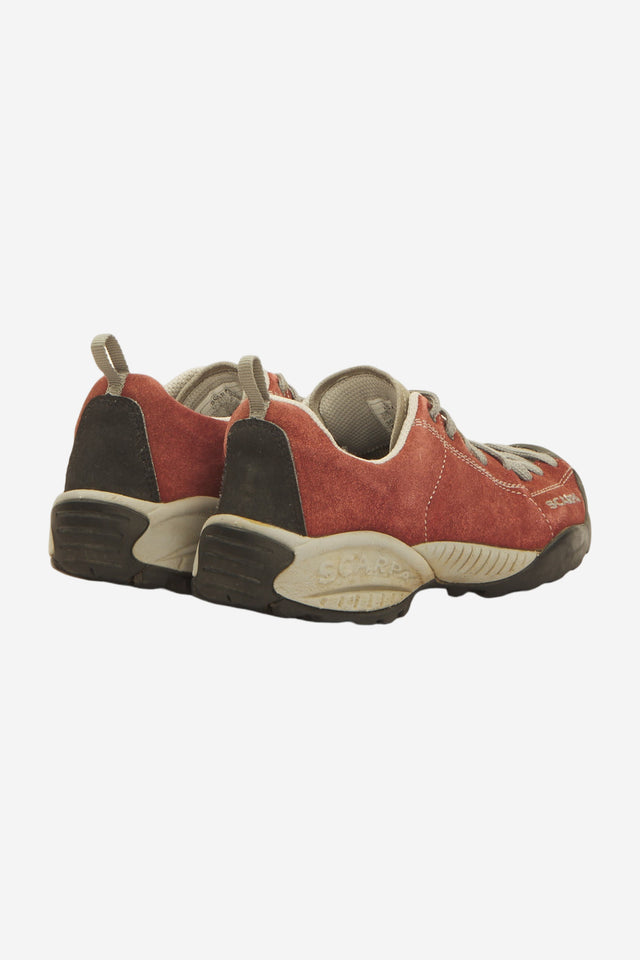 Wanderschuhe für Damen