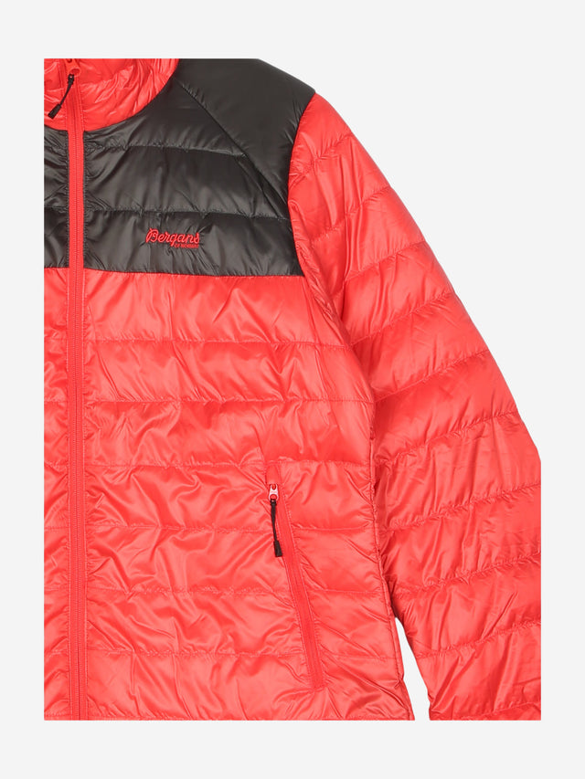 Daunenjacke für Damen