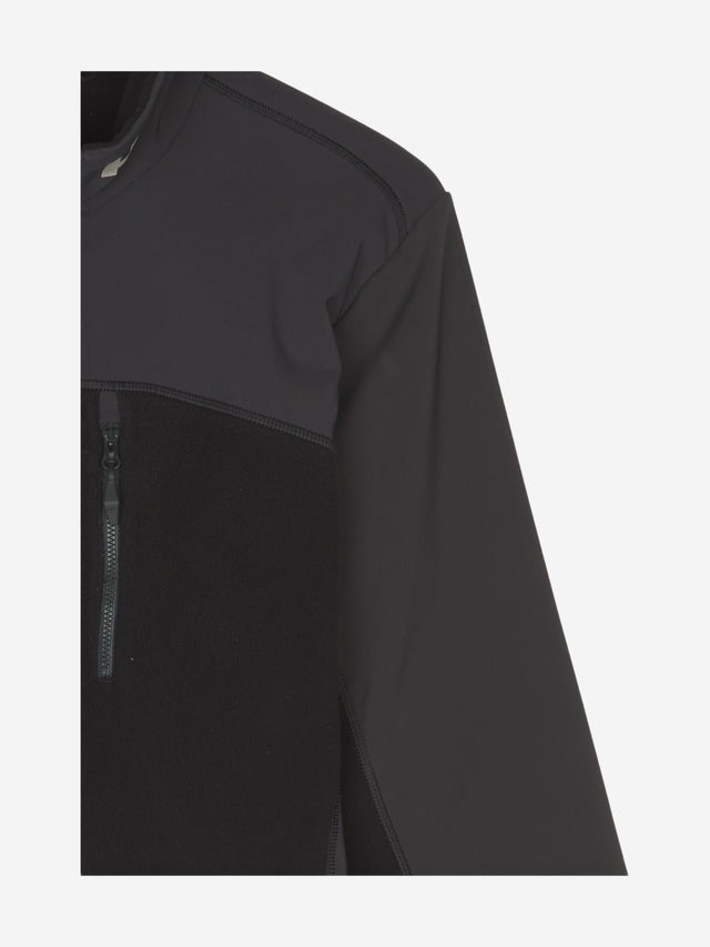 Fleecejacke für Herren