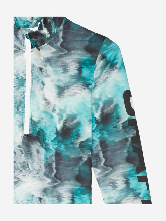 Longsleeve für Herren