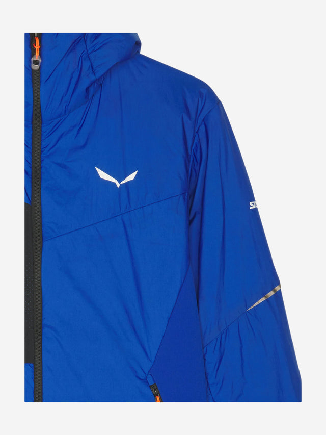Isolationsjacke für Herren