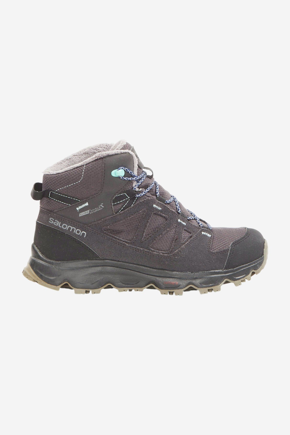 Winterstiefel für Damen