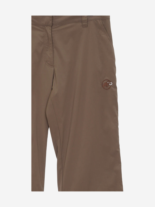 Zip Off Hose für Damen