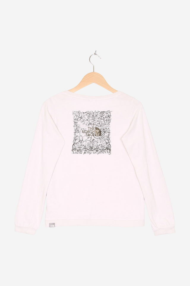 Longsleeve für Damen
