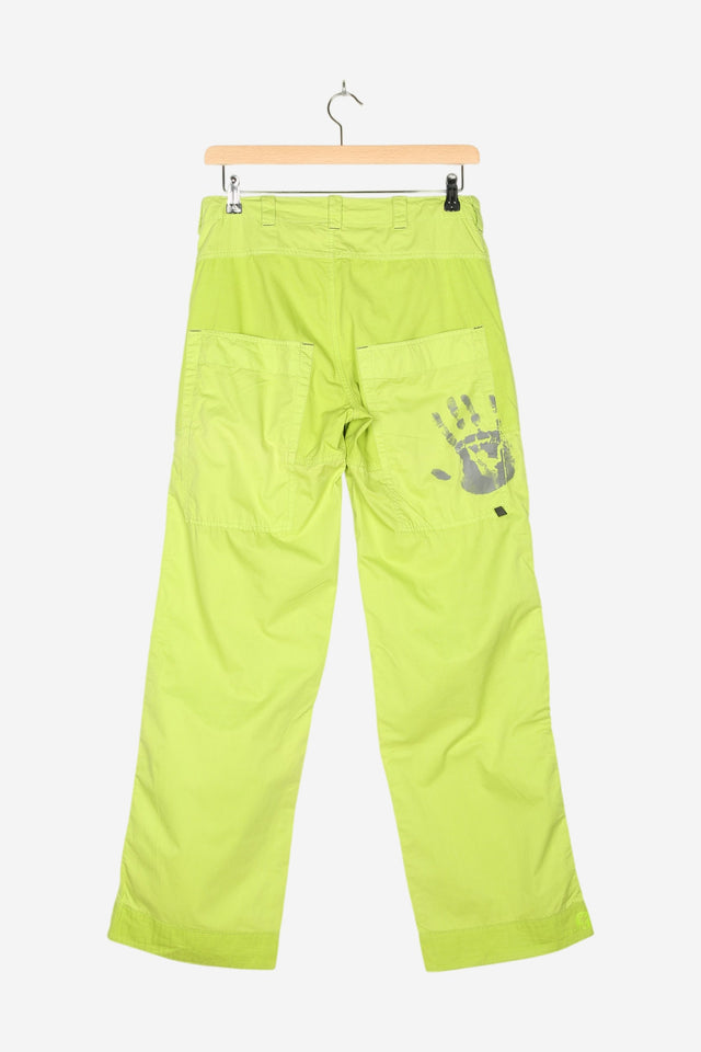 Kletterhose für Herren
