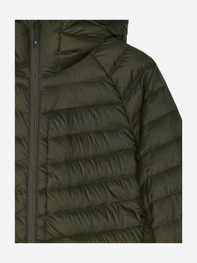 Daunenjacke für Herren