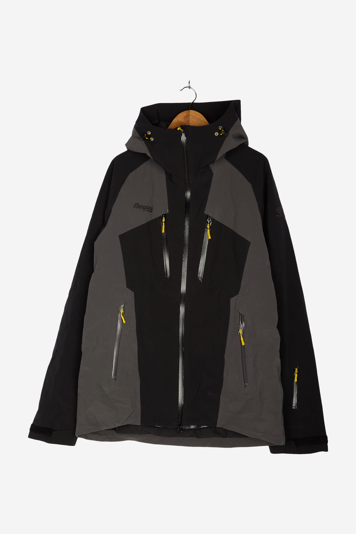 Regenjacke für Herren