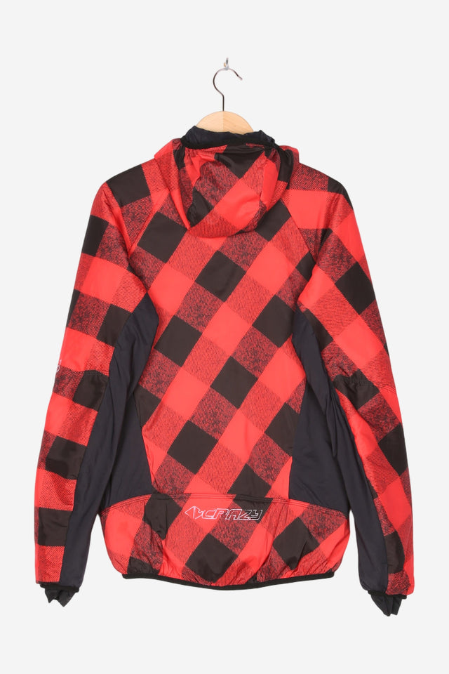 Isolationsjacke für Herren