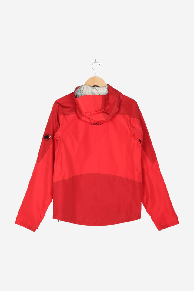 Regenjacke mit GORE-TEX für Damen