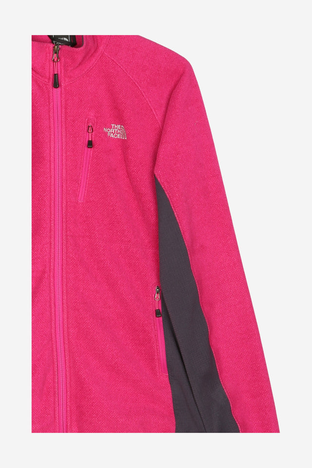 Fleecejacke für Damen