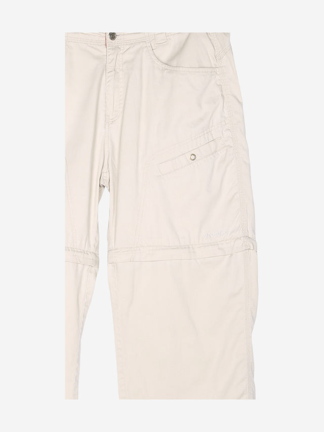 Zip Off Hose für Damen