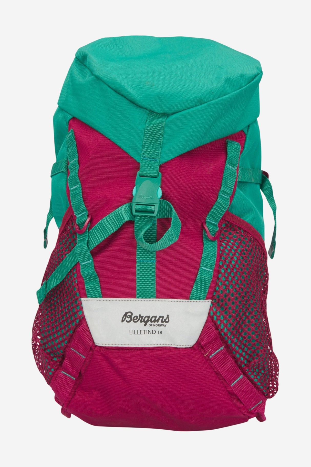 Wanderrucksack für Kinder