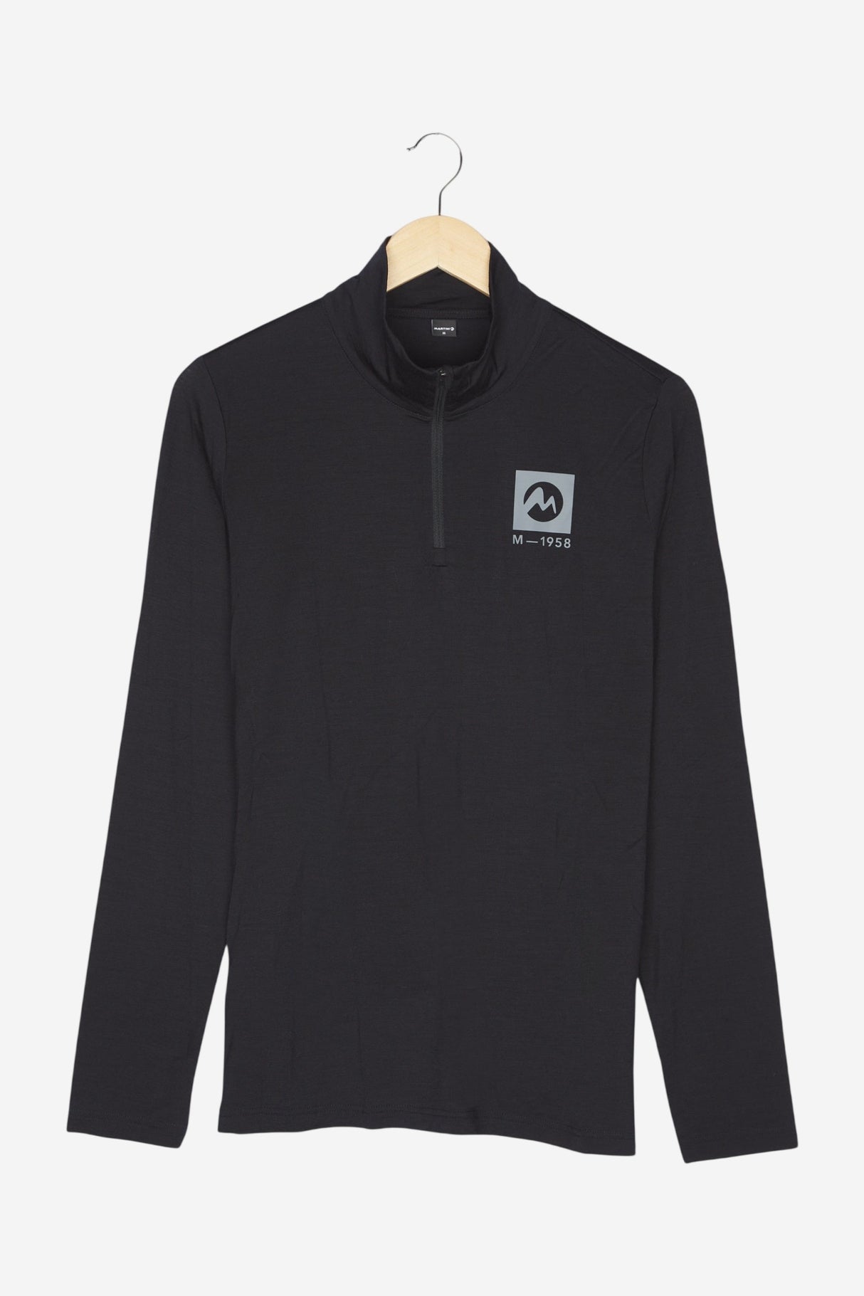 Longsleeve für Herren