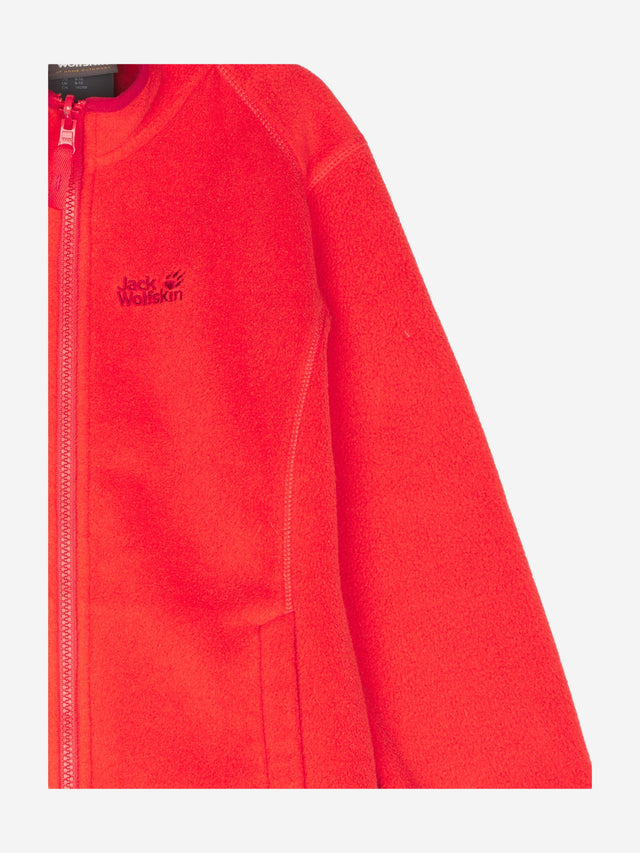 Fleecejacke für Kinder