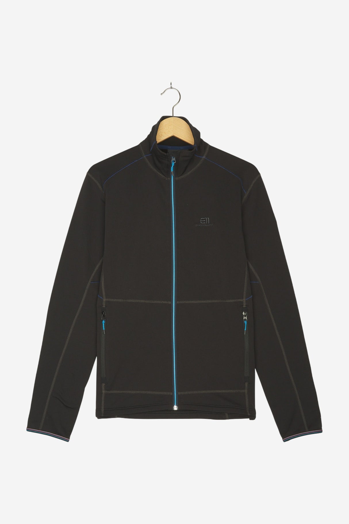 Fleecejacke für Herren