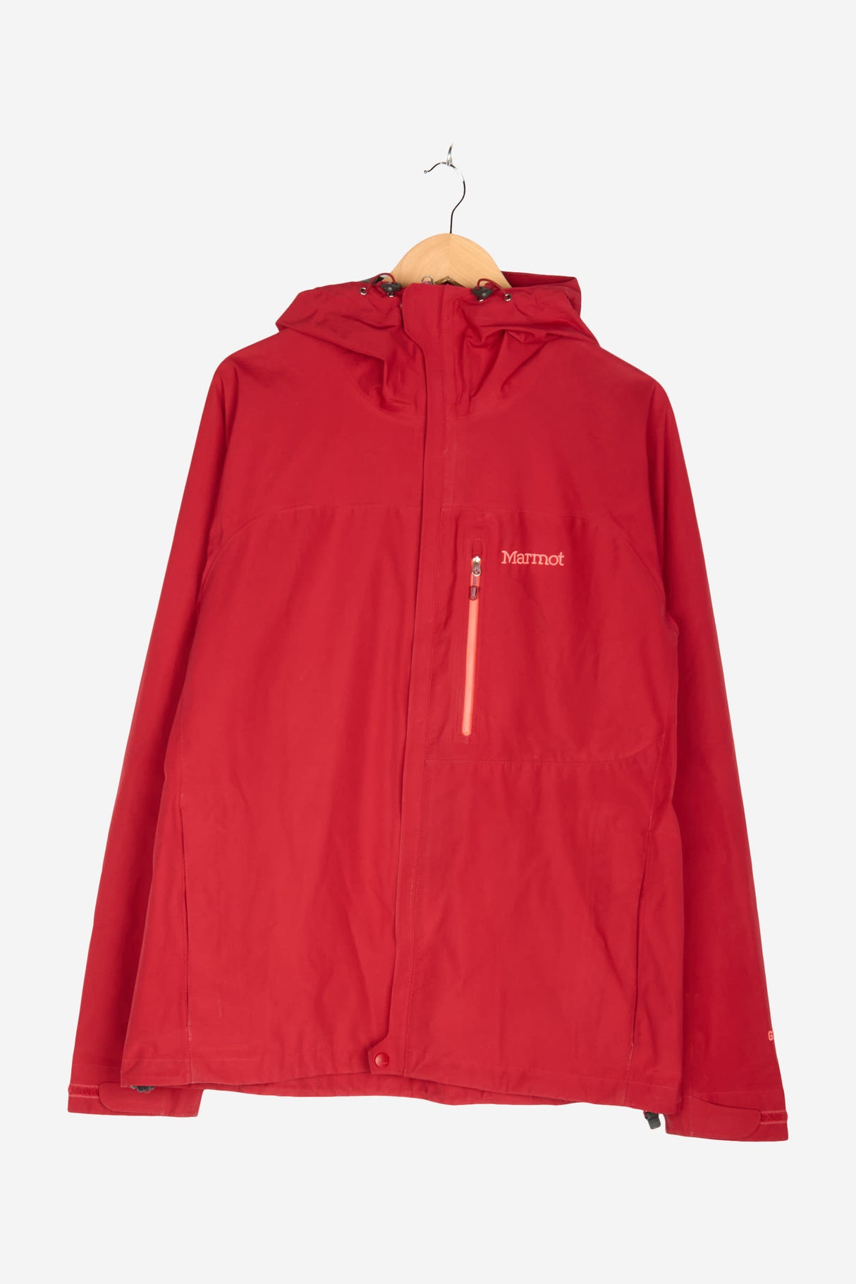 Regenjacke mit GORE-TEX für Herren