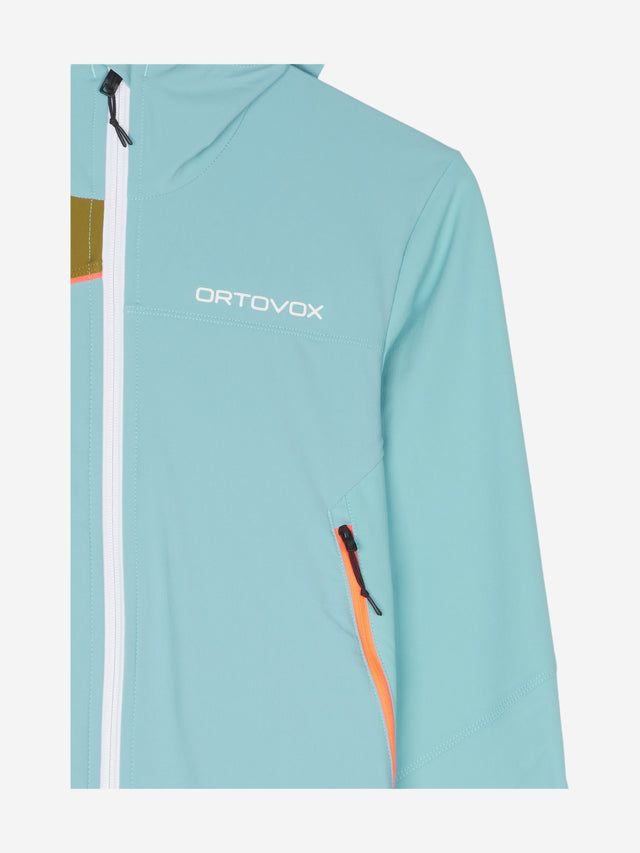 Softshelljacke für Damen