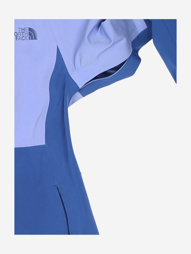 Regenjacke mit GORE-TEX für Damen