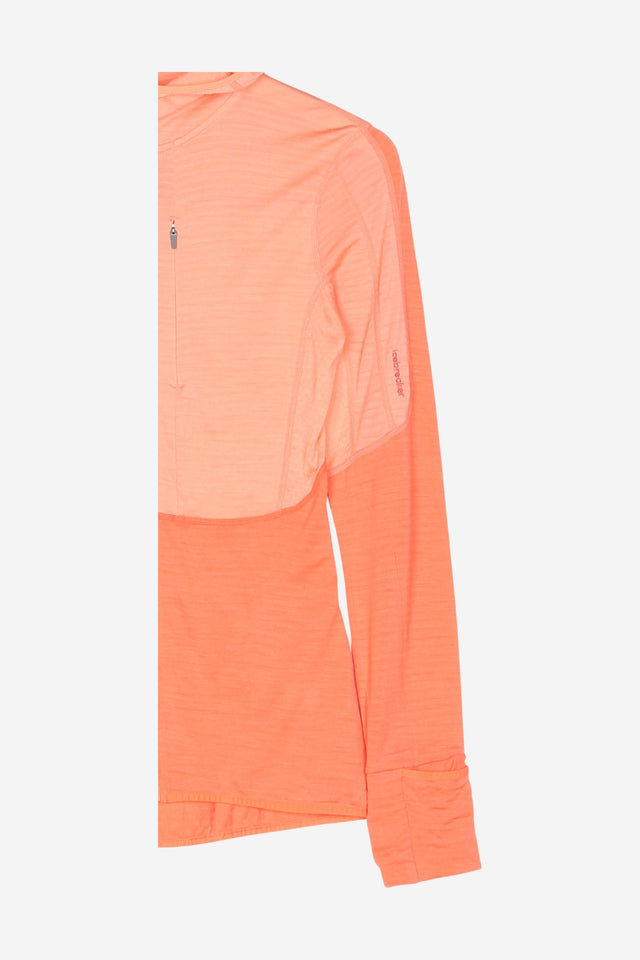 Fleecejacke für Damen