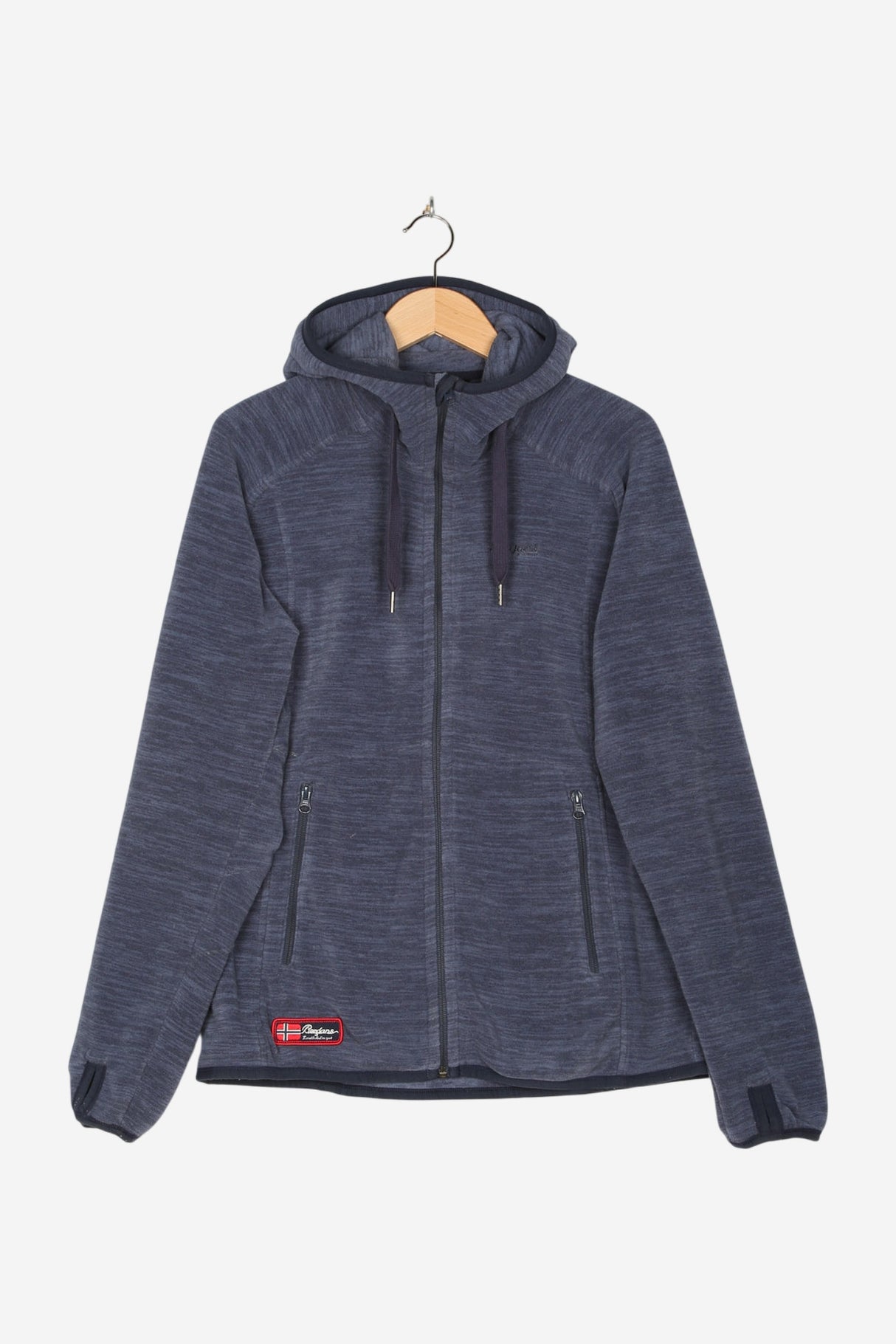 Fleecejacke für Damen