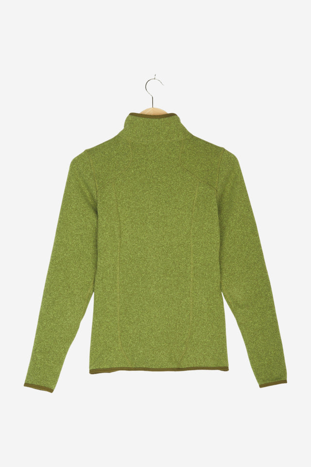 Fleecejacke für Damen