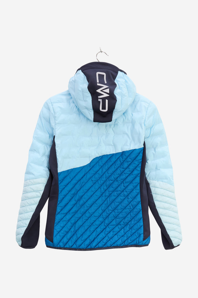 Isolationsjacke für Damen