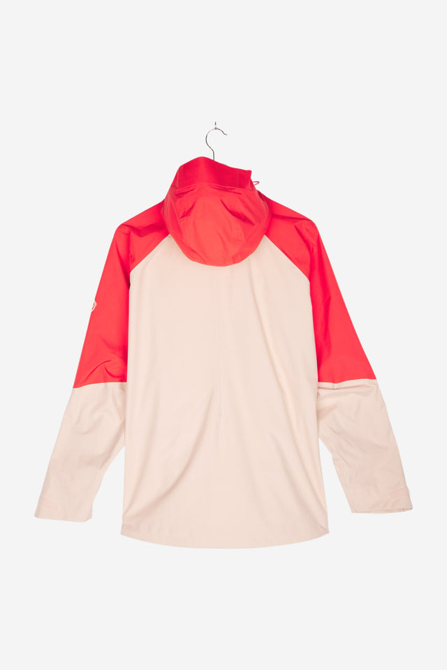 Regenjacke mit GORE-TEX für Damen